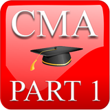 CMA Part 1 أيقونة