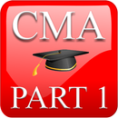 CMA Part 1 Test Practice-APK