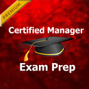 CM Certified Manager Test PRO APK