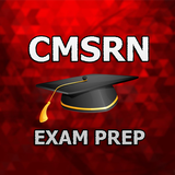 CMSRN Test Prep 2019 Ed