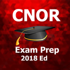 CNOR Test Prep 2023 Ed icône