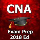 APK CNA Test prep 2023 Ed