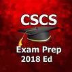 CSCS Test Prep 2022 Ed