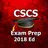 CSCS Test Prep 2022 Ed APK