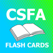 آیکون‌ CSFA Flashcard 2023 Ed