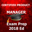 CPM Certified Product Prep