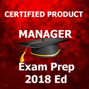 CPM Certified Product Prep aplikacja