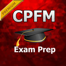 CPFM Test Prep PRO 2022 Ed APK