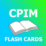 CPIM Flashcards icône