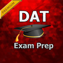 DAT Dental Admission Test Prep APK