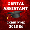 Dental Assistant Test Prep APK