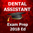 Dental Assistant Test Prep icon