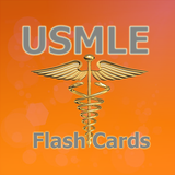 Dermatology USMLE Flash Cards icon