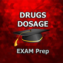 Drugs Dosage Test Prep 2022 Ed APK