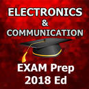Electronics & Communication Test Prep APK