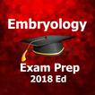 Embryology Test Prep 2024 Ed