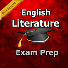 English Literature Test Prep P アイコン