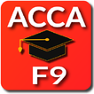 ACCA F9 Financial Management