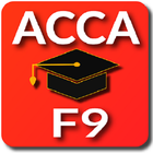 Icona ACCA F9 Financial Management