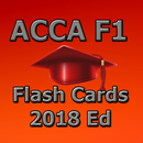 ACCA F1 FLASHCARDS 2023 Ed APK
