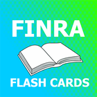 FINRA Flashcards icon