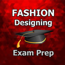 Fashion Designing Test Prep APK