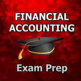 Financial Accounting Test prep icône