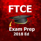 FTCE Test Prep 2023 Ed ikon