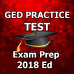 GED Test Prep 2024 Ed