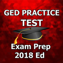 GED Test Prep 2023 Ed APK