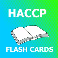 Descargar APK de HACCP & Food Safety Flashcards