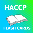 HACCP & Food Safety Flashcards APK