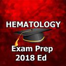 Hematology Test Prep 2023 Ed APK