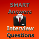 SMART Answers to Interview Que-icoon