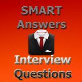 Icona SMART Answers to Interview Que