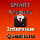 SMART Answers to Interview Que icono