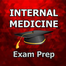 Internal Medicine Test Prep-APK