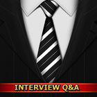 Interview Questions & Answers アイコン