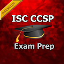 APK ISC CCSP Test Prep PRO 2022 Ed