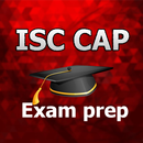 ISC CAP Test Prep 2023 Ed APK