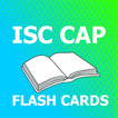 ISC CAP Flashcard 2022 Ed