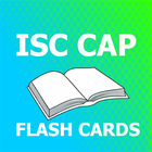 ISC CAP Flashcard icono