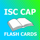 ISC CAP Flashcard icône