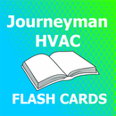 Journeyman HVAC Flashcards APK