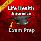 Life Health Insurance Prep PRO иконка