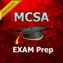 MCSA Test Prep PRO 2022 Ed APK