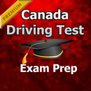 Manitoba Canada Driving Test Prep PRO APK