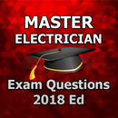 MASTER ELECTRICIAN MCQ 2024 Ed APK