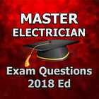 MASTER ELECTRICIAN MCQ 2022 Ed أيقونة