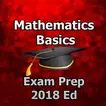 Mathematics Basics Test Prep 2021 Ed